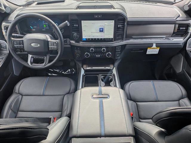 New 2026 Ford F350 Platinum image 15