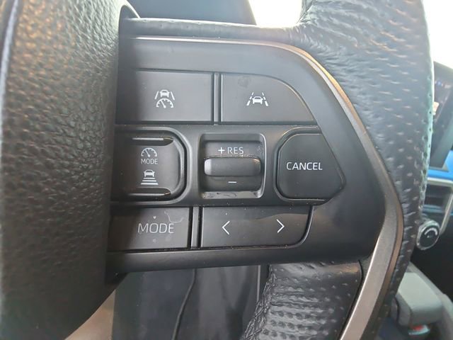 Certified 2025 Toyota Tacoma TRD Off-Road image 17