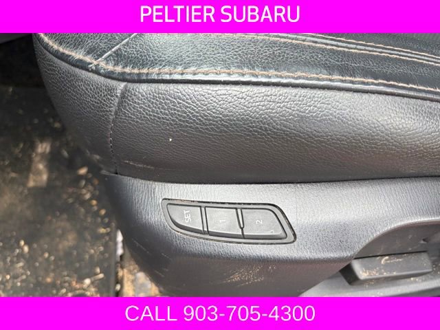 Used 2023 MAZDA CX-5 AWD 2.5 S w/ Premium Plus Pkg image 8