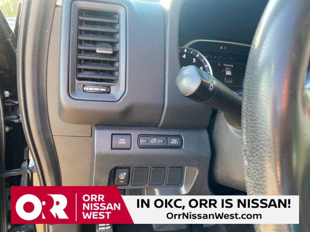 Used 2022 Nissan Frontier S w/ Technology Package image 26