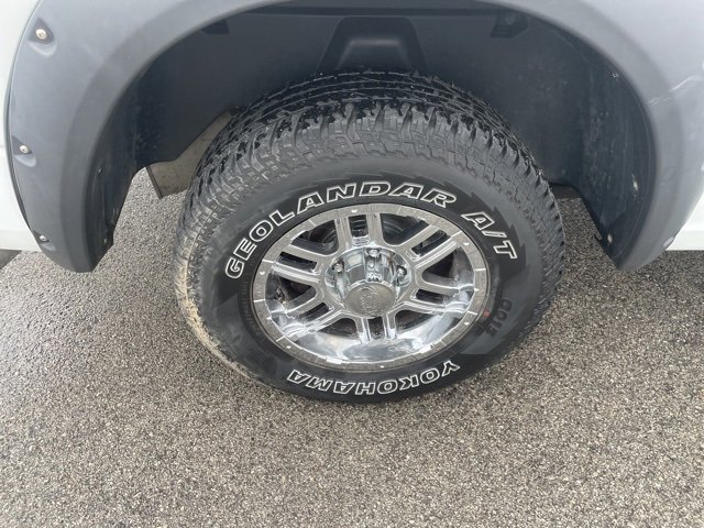 Used 2017 RAM 1500 Tradesman image 23