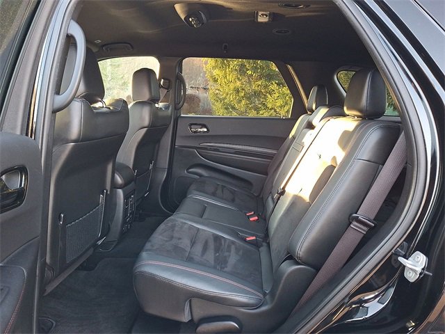 Used 2022 Dodge Durango R/T image 13