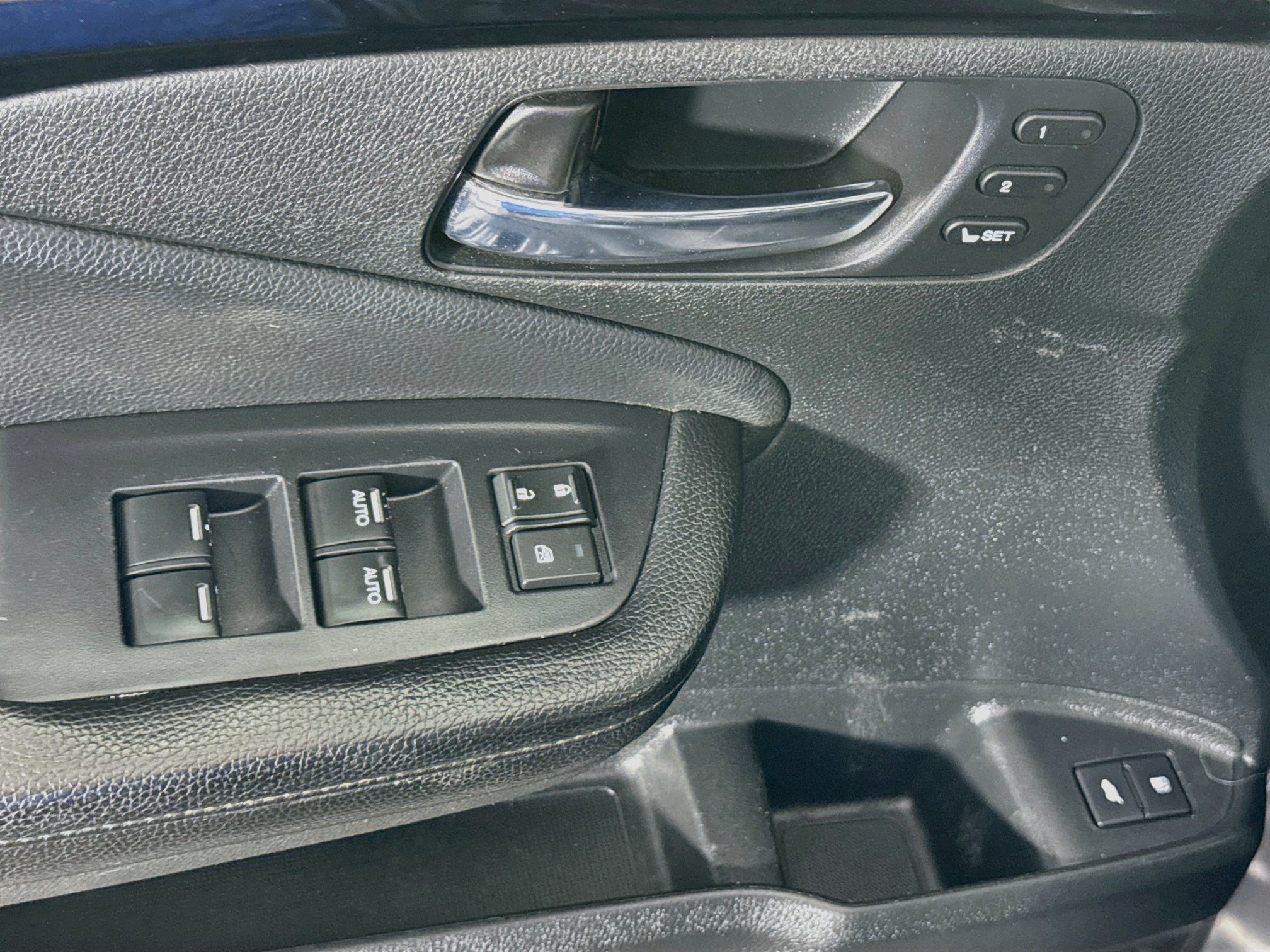Used 2018 Honda Pilot Elite image 24