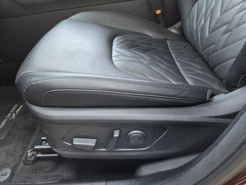 Used 2023 Kia Sportage X-Line AWD/4WD image 16
