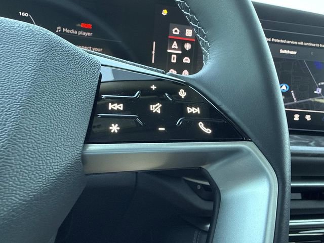 Used 2025 Audi Q5 2.0T Premium w/ 19" Wheel Package image 15