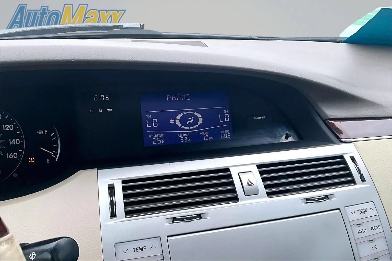Used 2008 Toyota Avalon FWD image 20