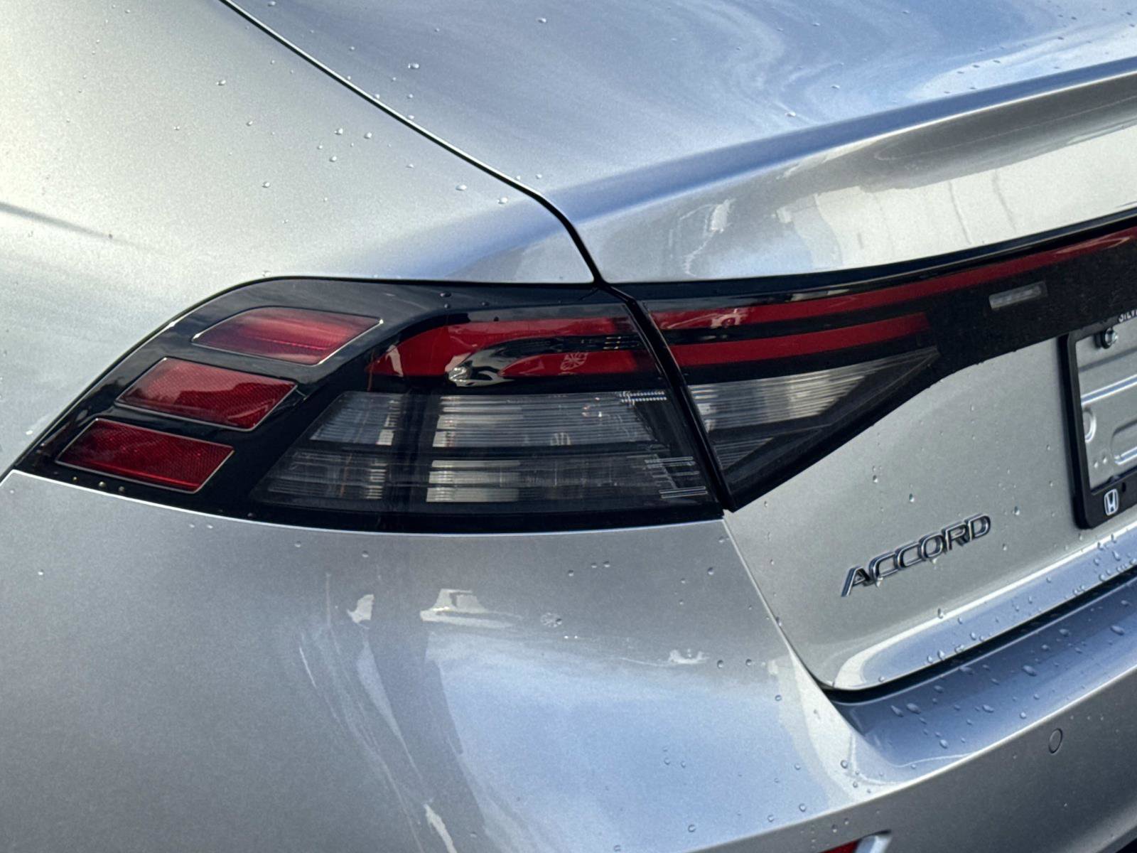 Used 2025 Honda Accord Touring image 29