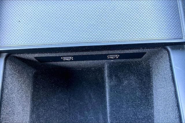 Used 2022 Audi SQ8 Prestige AWD/4WD image 19