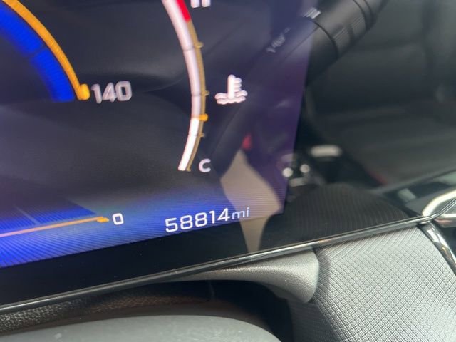 Used 2024 Chevrolet TrailBlazer RS image 30