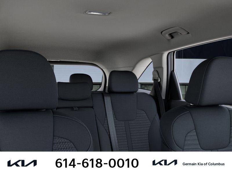 New 2026 Kia Sorento LX FWD image 30
