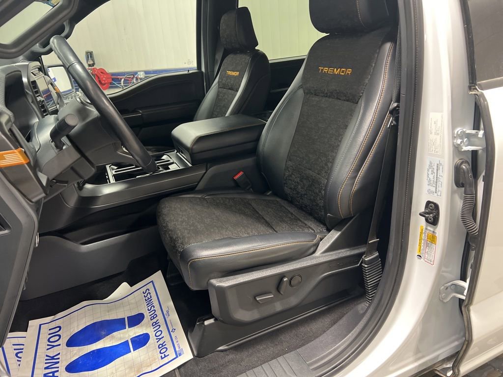 Used 2024 Ford F150 Tremor image 14