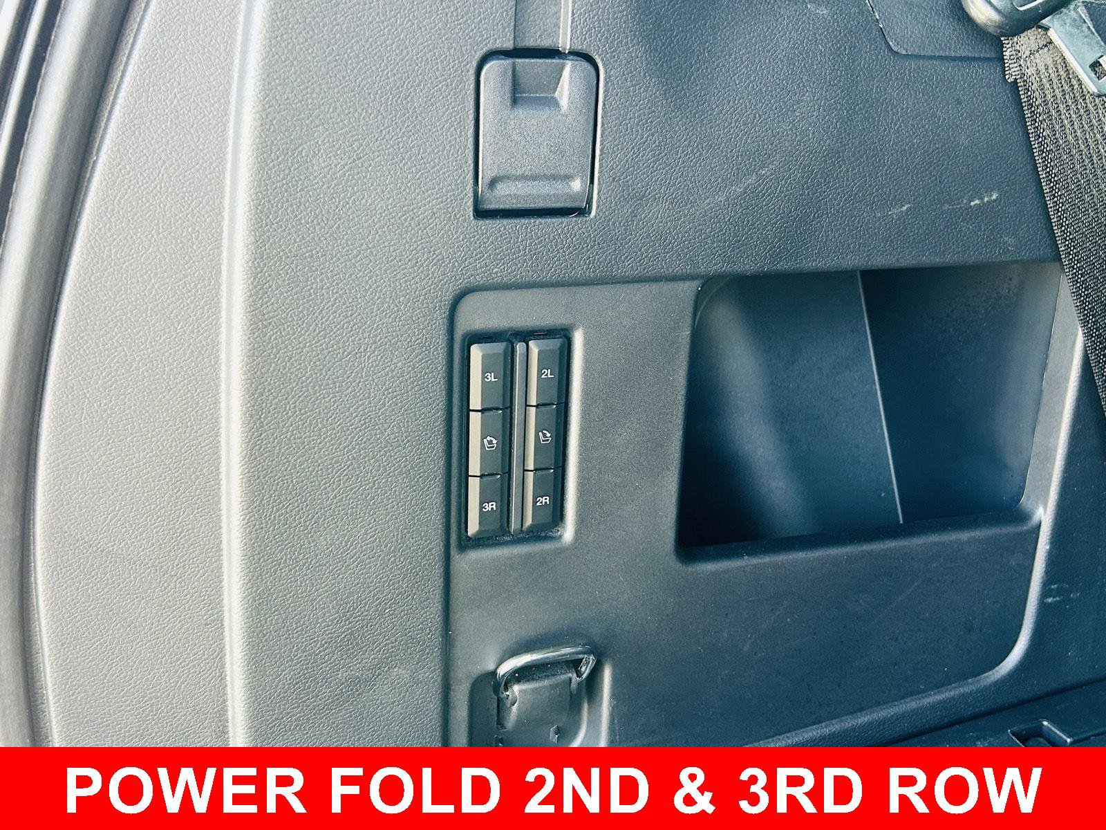 Used 2022 Ford Expedition Timberline AWD/4WD image 16