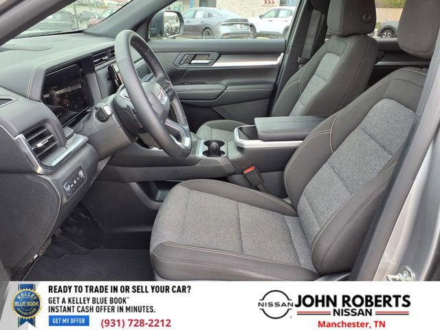 Used 2026 GMC Terrain Elevation w/ Technology Package II image 4