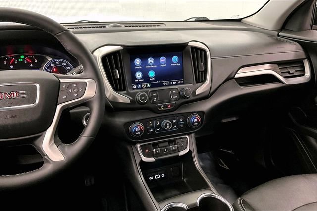 Used 2023 GMC Terrain SLT w/ Elevation Edition FWD image 7