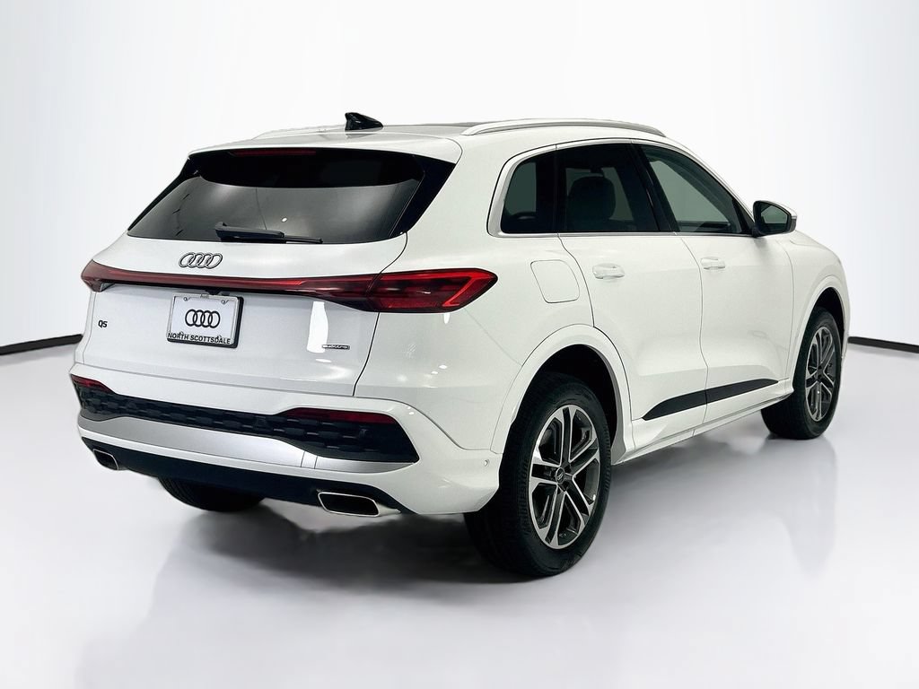 New 2026 Audi Q5 Premium AWD/4WD image 5