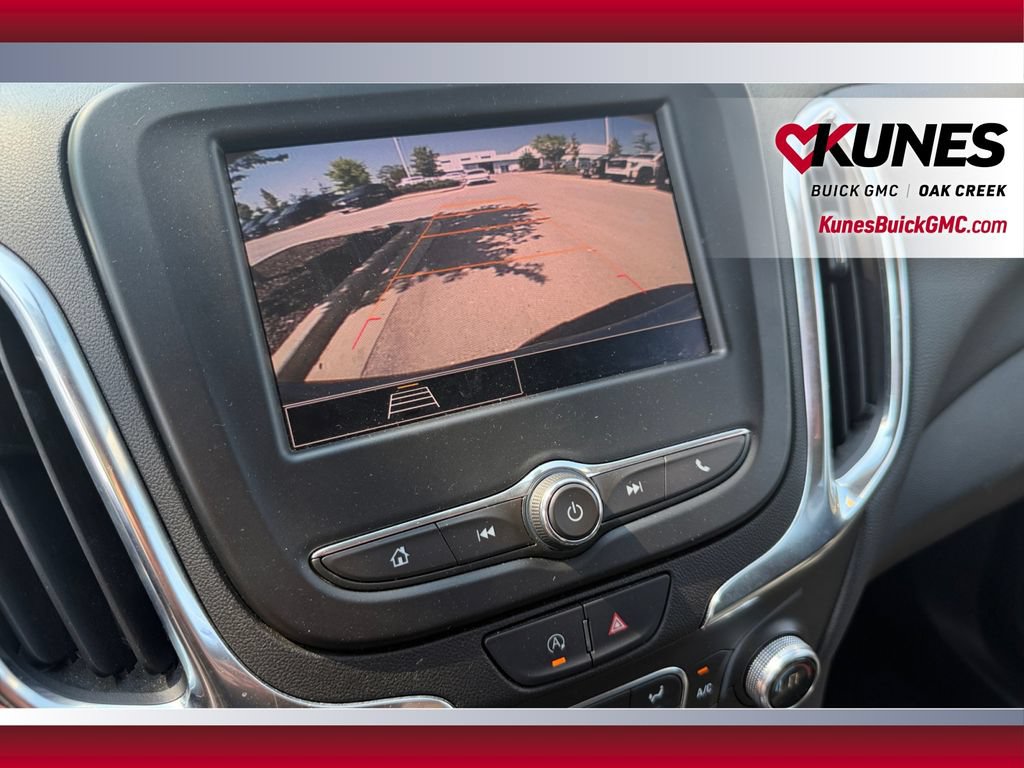 Used 2024 Chevrolet Equinox LT AWD/4WD image 27