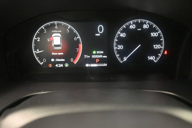 Used 2023 Honda CR-V LX image 10