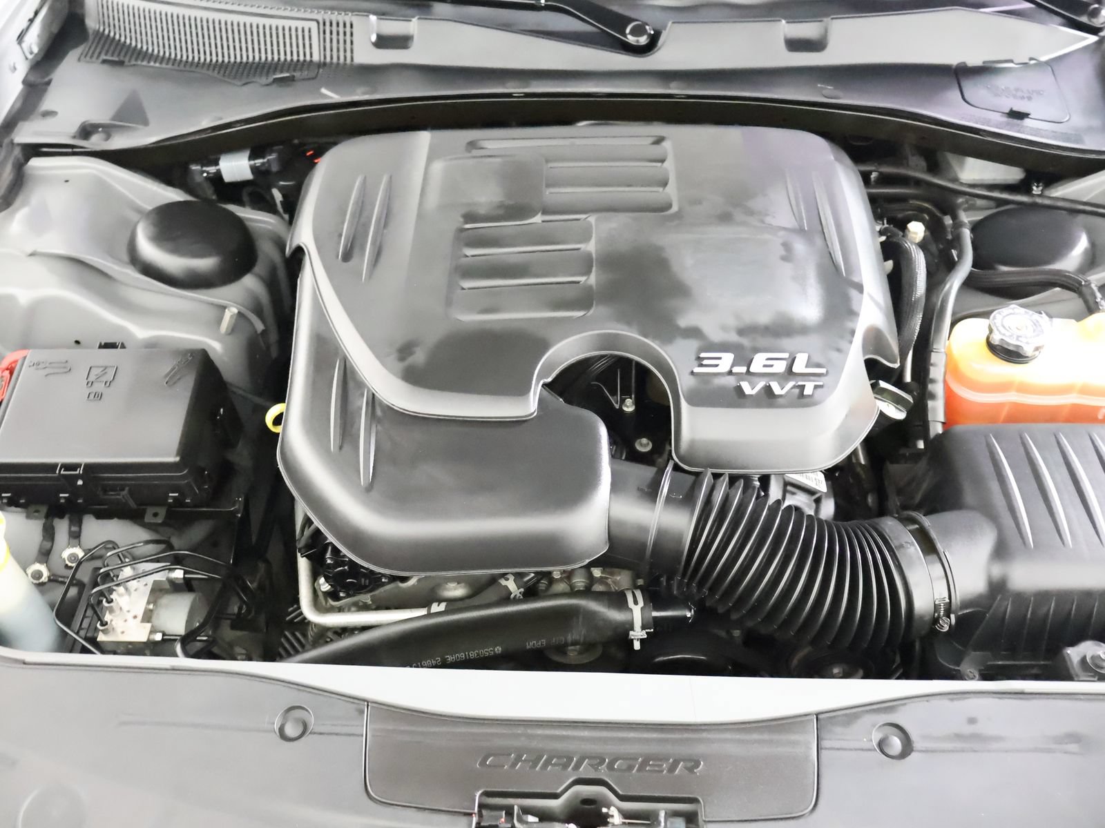 Used 2018 Dodge Charger SXT Plus RWD image 20