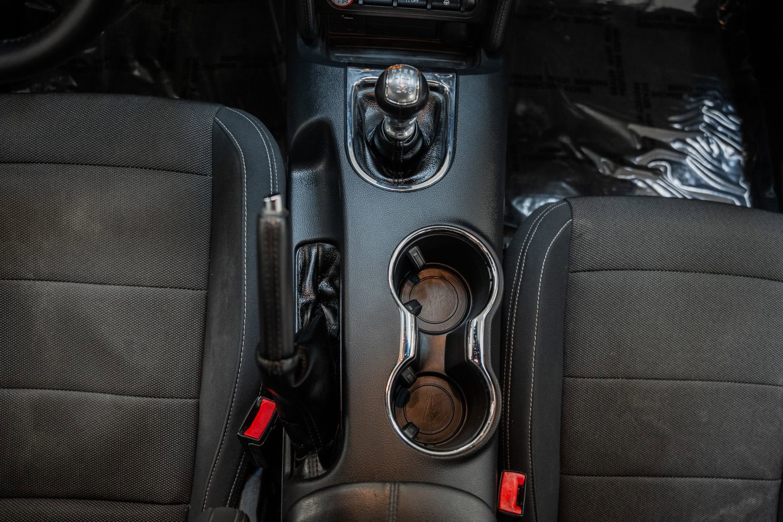 Certified 2017 Ford Mustang Coupe image 29