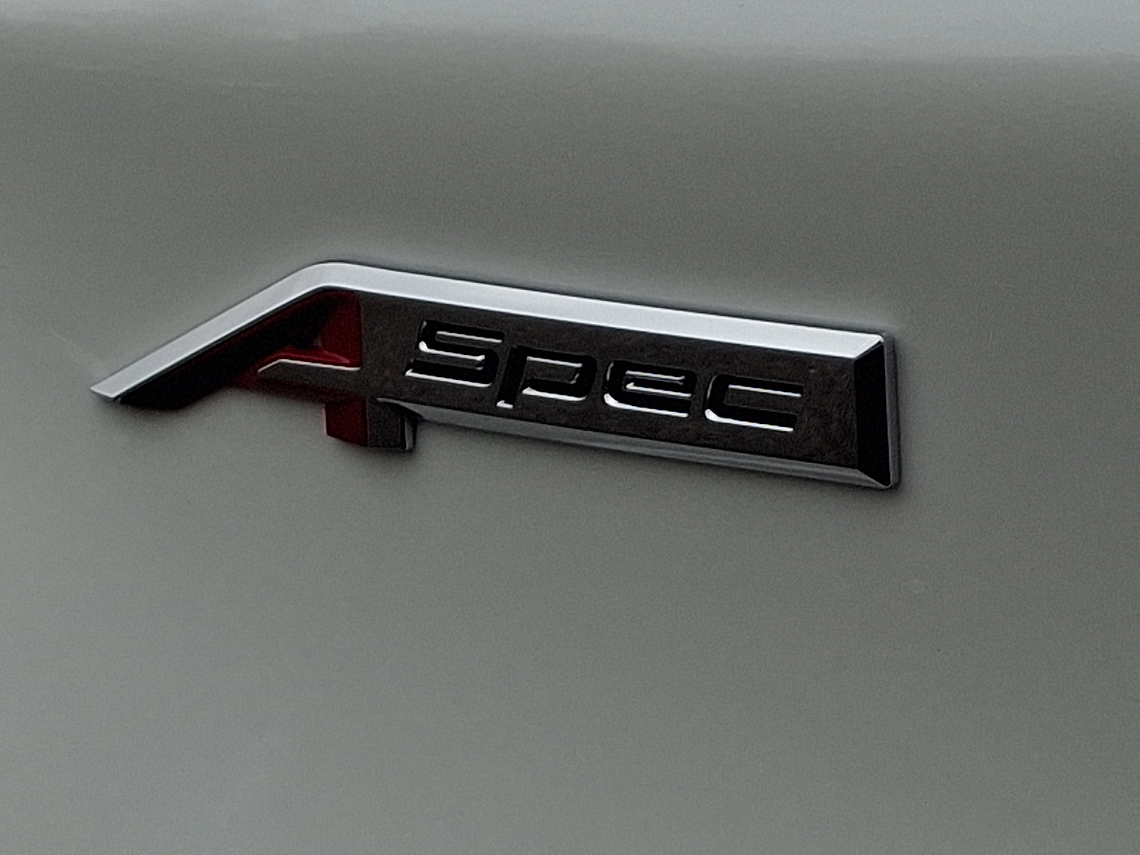 New 2026 Acura Integra A-Spec image 23