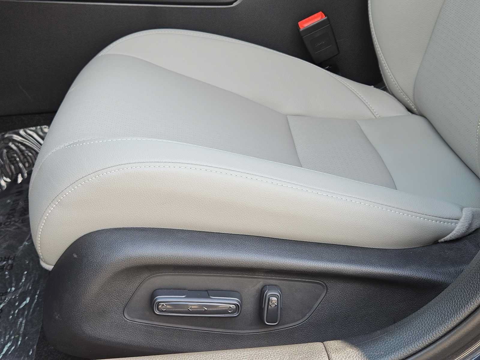 New 2026 Honda Civic Sport Touring image 19