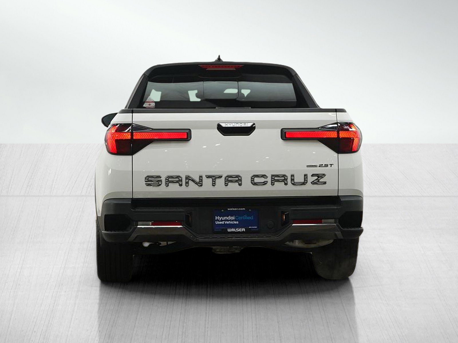 Certified 2023 Hyundai Santa Cruz Limited w/ Cargo Package AWD/4WD image 4