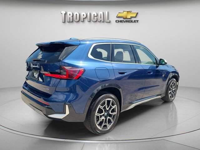 Used 2023 BMW X1 xDrive28i w/ Convenience Package AWD/4WD image 5