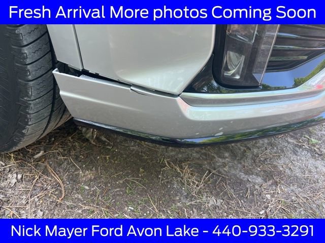 Used 2020 Cadillac XT6 Premium Luxury FWD image 10