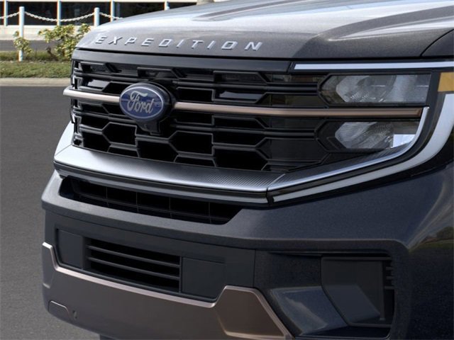New 2026 Ford Expedition Max King Ranch image 17