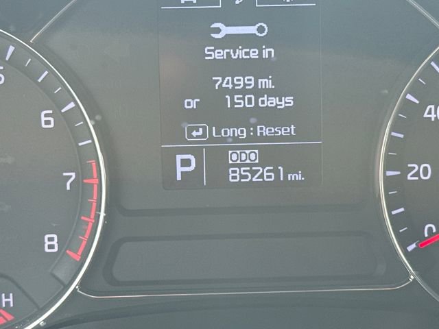 Used 2015 Kia Forte EX image 20