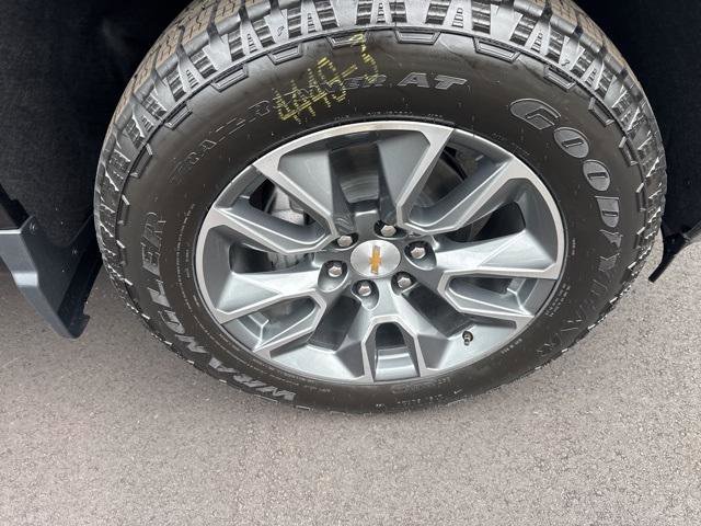 New 2026 Chevrolet Silverado 1500 LT image 34