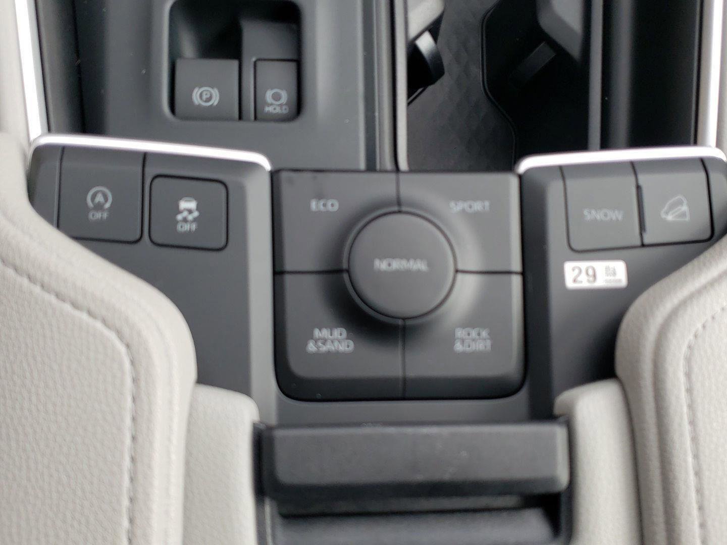 New 2026 Toyota Grand Highlander XLE image 14