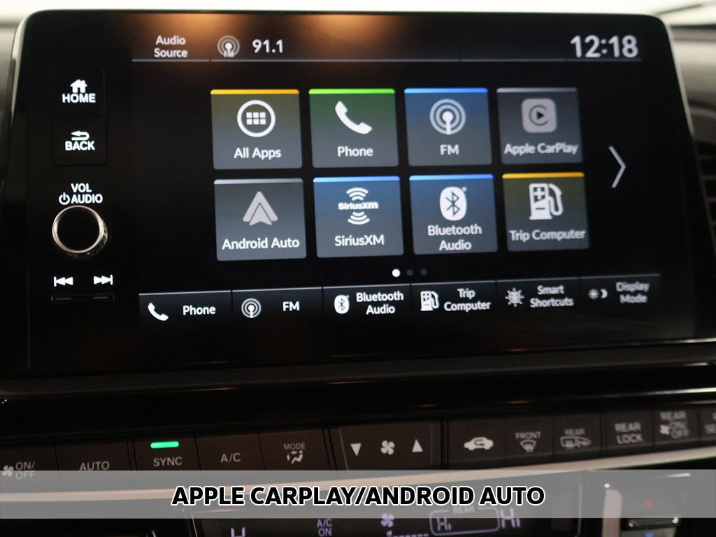 Used 2025 Honda Odyssey Sport-L image 8