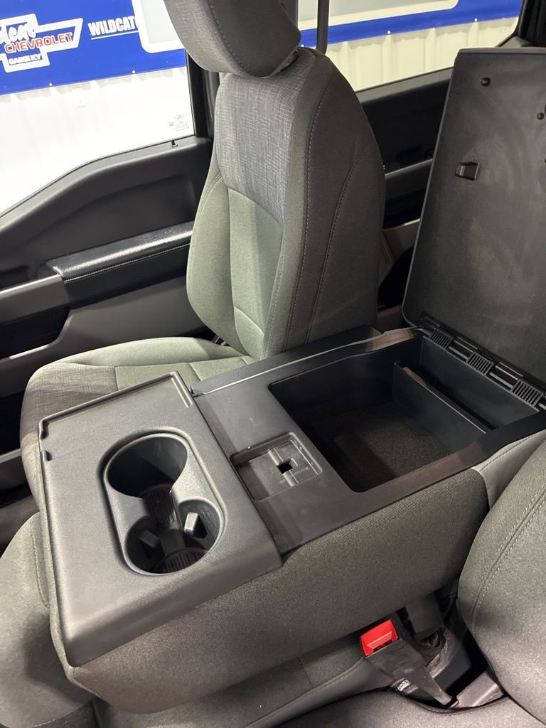 Used 2026 Ford F250 XLT image 22