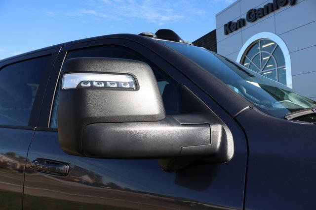 Used 2025 RAM 2500 Rebel w/ Rebel Level 1 Equipment Group image 2