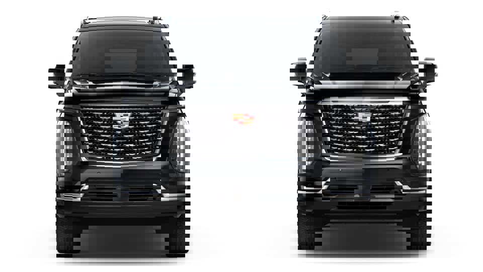 New 2026 Cadillac Escalade ESV Luxury w/ Touring Package image 62