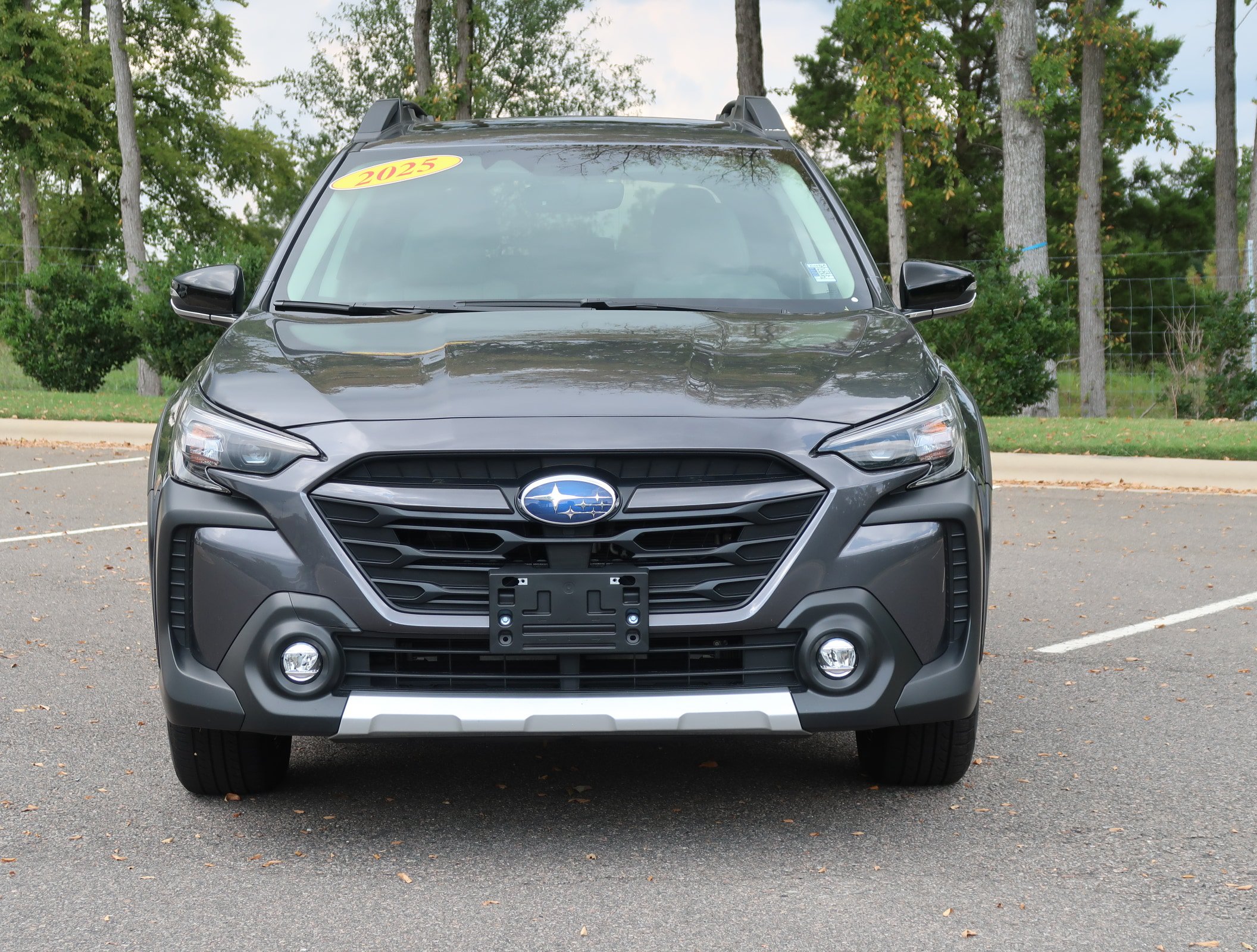 Certified 2025 Subaru Outback Limited w/ Popular Package #2 AWD/4WD image 2