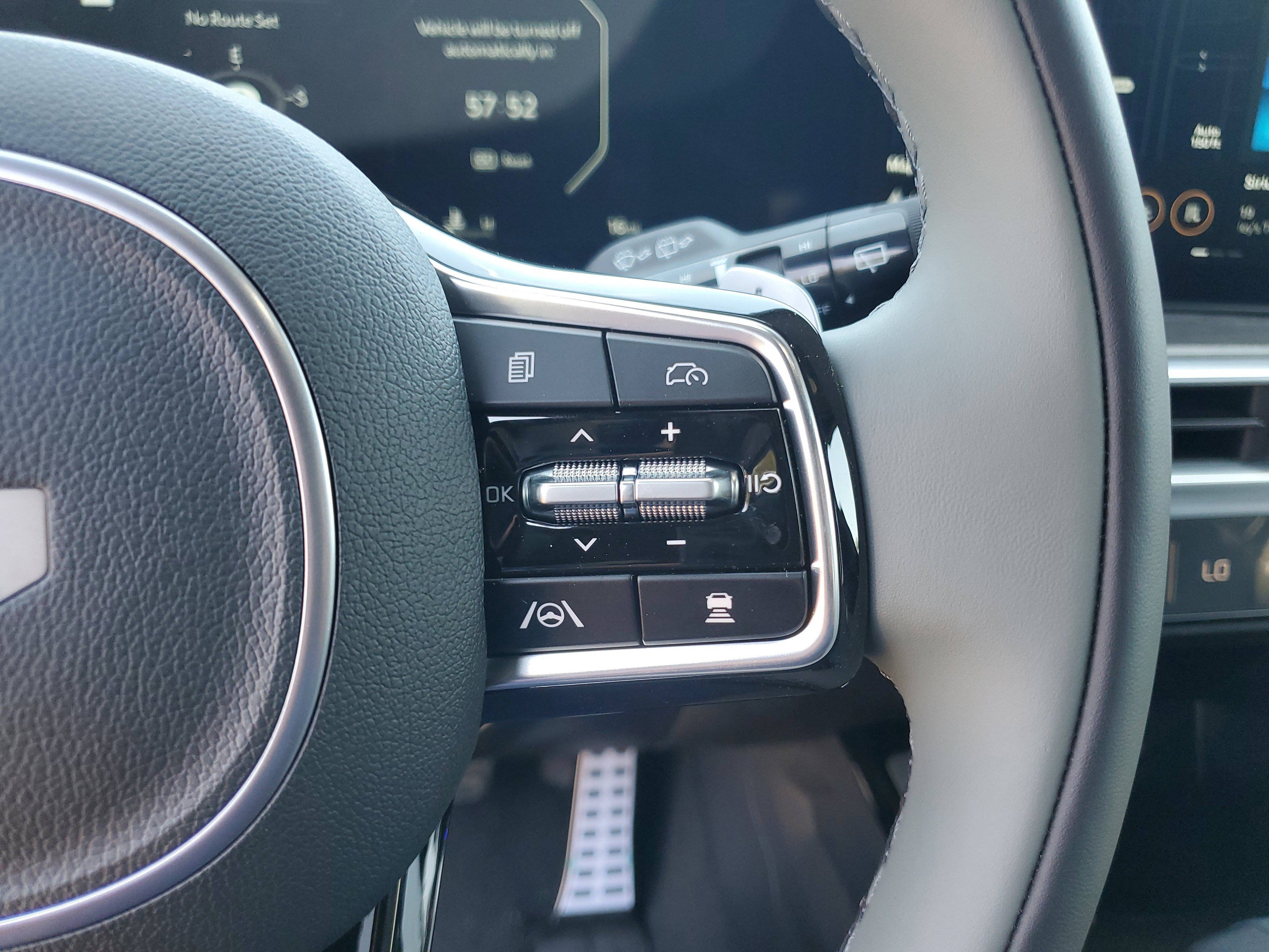 New 2025 Kia Sorento SX Prestige w/ Sage Leather Package image 17