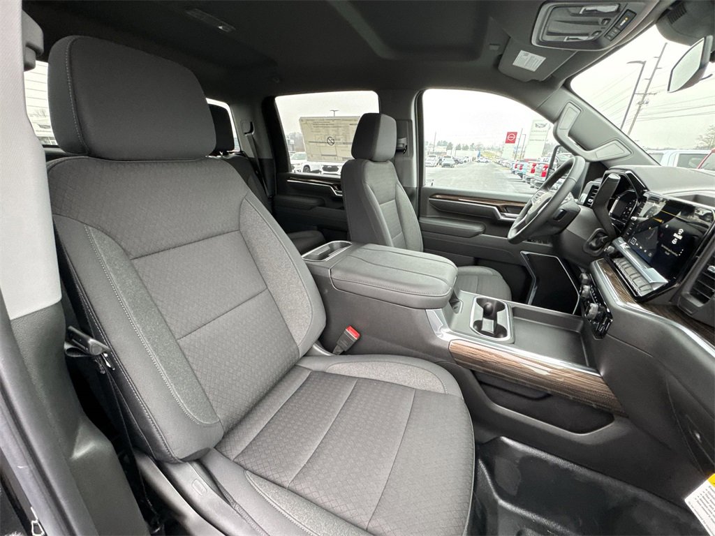 New 2026 Chevrolet Silverado 3500 LT w/ Convenience Package image 23