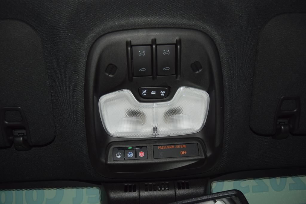 Used 2023 Chevrolet Colorado ZR2 w/ Desert Boss Special Edition AWD/4WD image 54