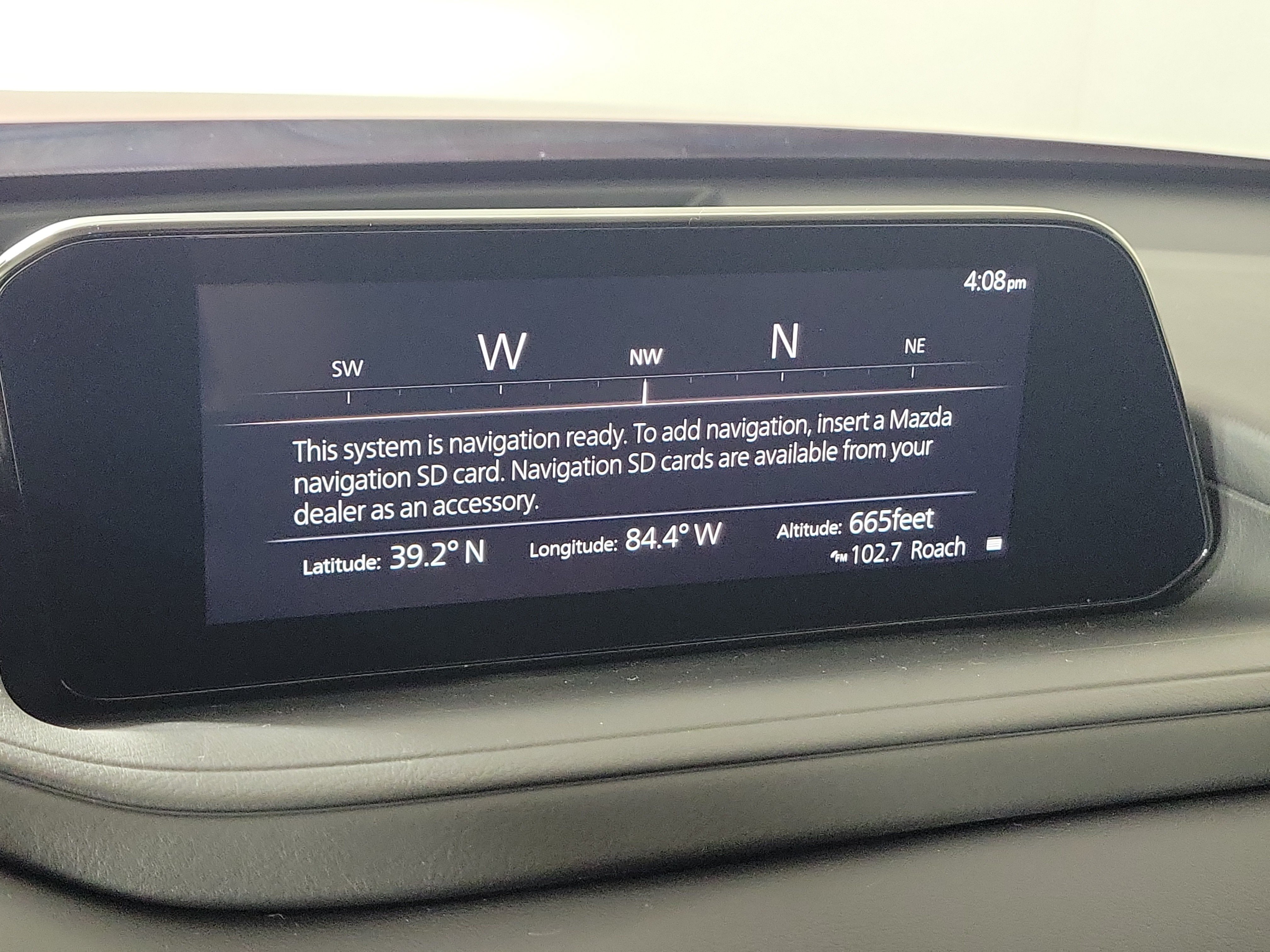 New 2026 MAZDA CX-30 AWD 2.5 S w/ Select Sport Pkg image 20