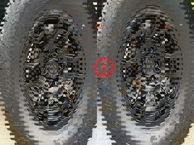 Used 2022 Toyota 4Runner TRD Pro image 11