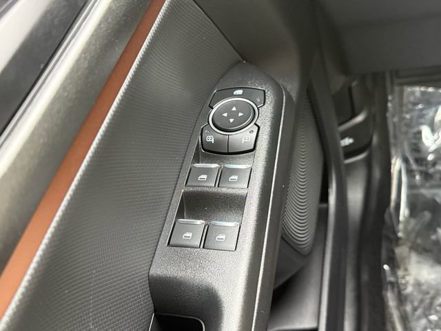 Used 2025 Ford Bronco Sport Outer Banks w/ Outer Banks Tech Package+ AWD/4WD image 22