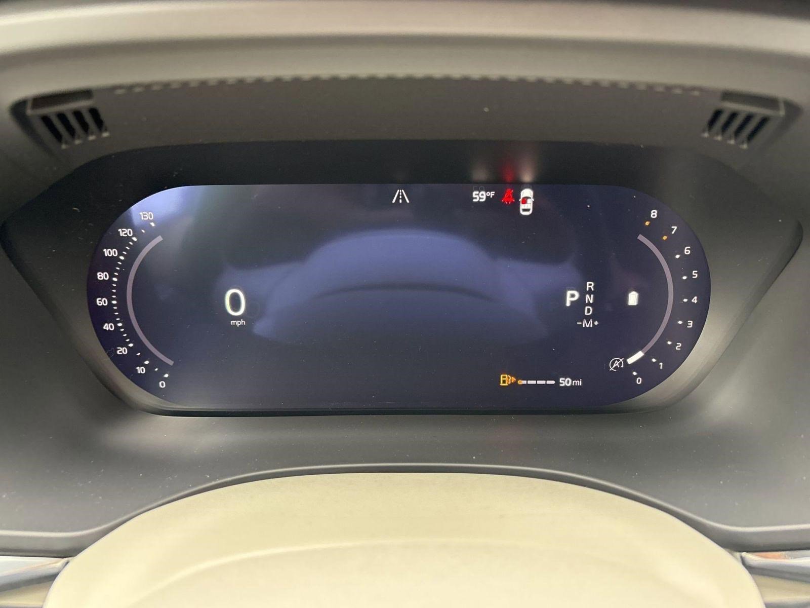 New 2026 Volvo XC60 B5 Ultra w/ Protection Package Premier image 18