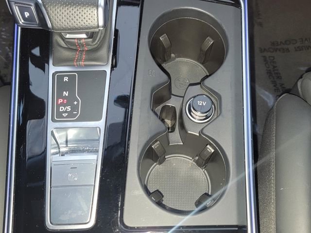 Used 2024 Audi S7 Prestige w/ Prestige Package image 24