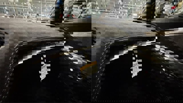 New 2026 Chevrolet Corvette Z06 image 25