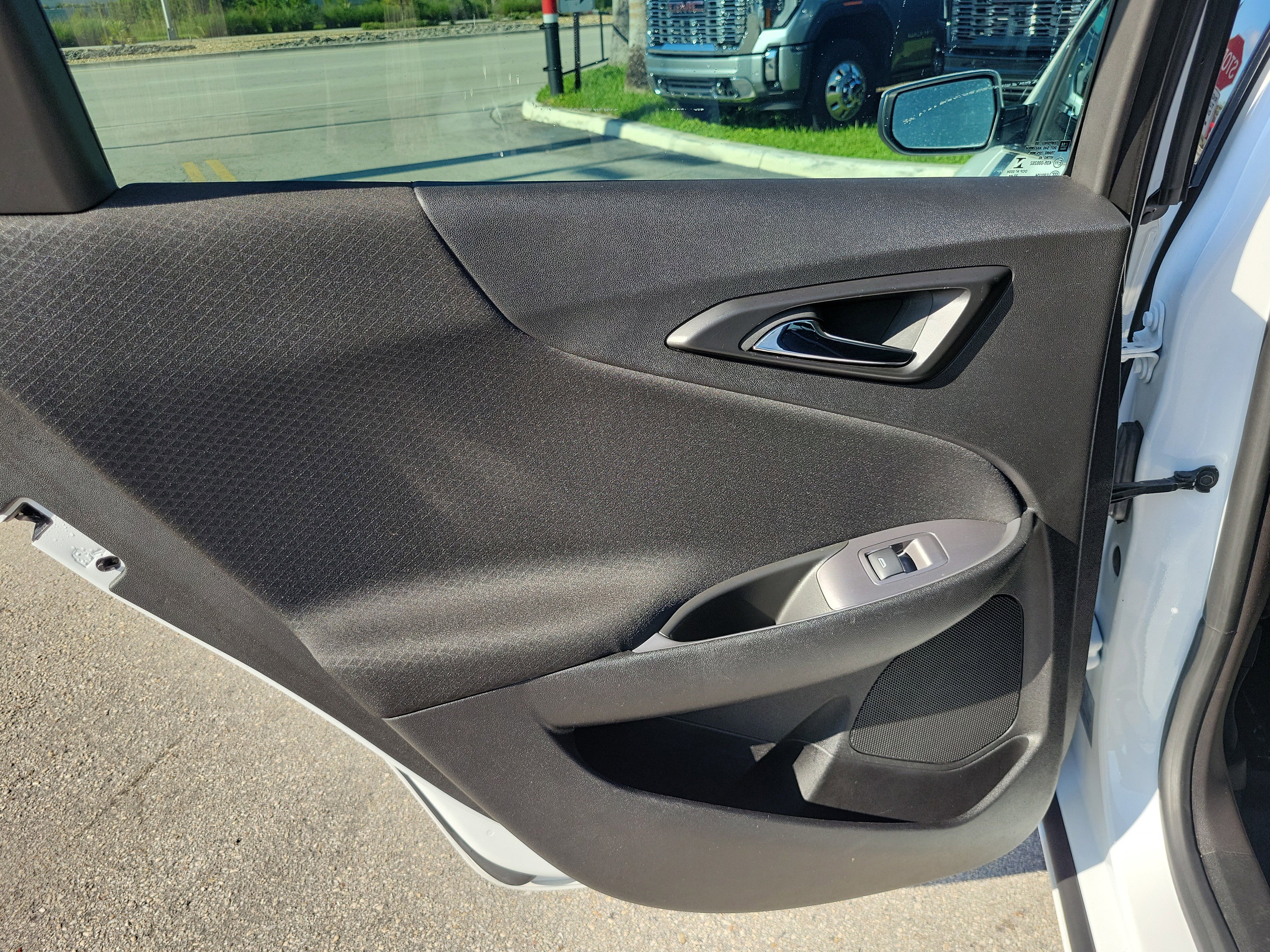 Used 2024 Chevrolet Malibu RS image 24