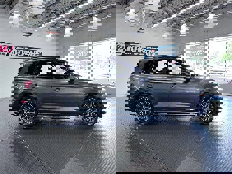 Used 2018 Audi SQ5 Premium Plus image 10