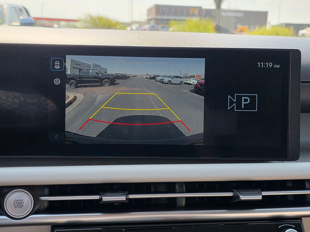 Used 2025 Hyundai Tucson SEL image 22