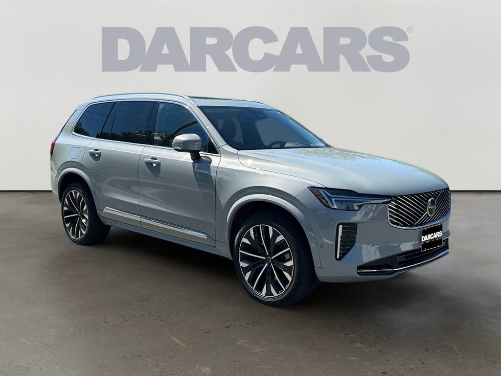 Certified 2026 Volvo XC90 B6 Ultra w/ Protection Package AWD/4WD image 1